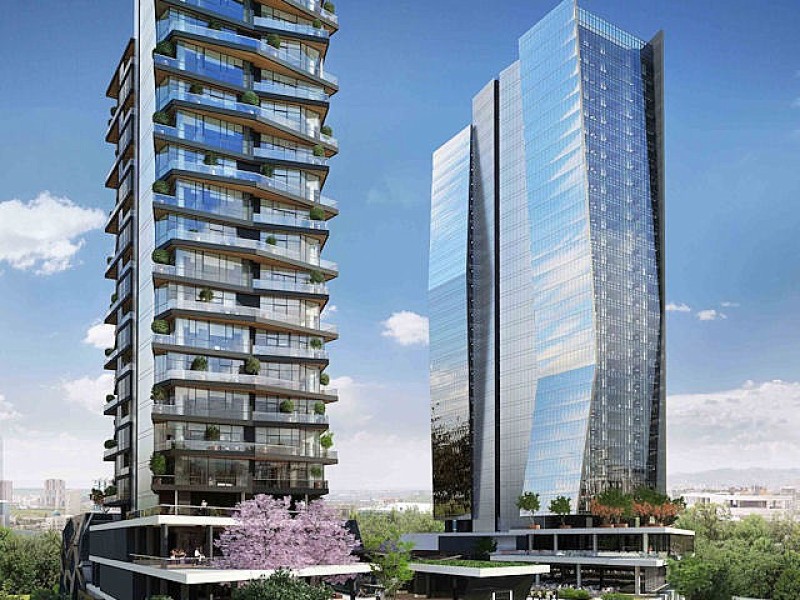 Next Level Loft Ankara