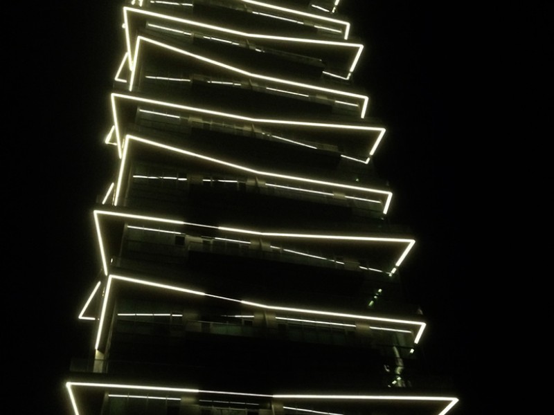 Next Level Loft Ankara