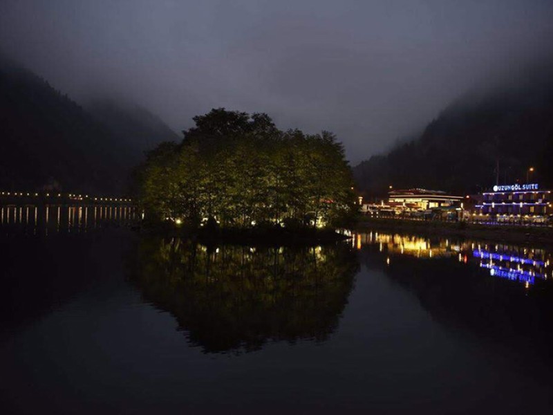 Trabzon Uzungöl