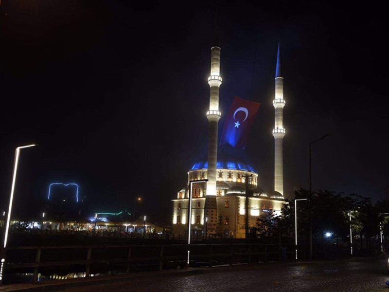 Trabzon Uzungöl