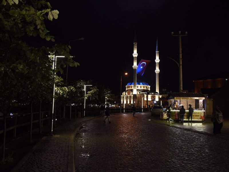Trabzon Uzungöl