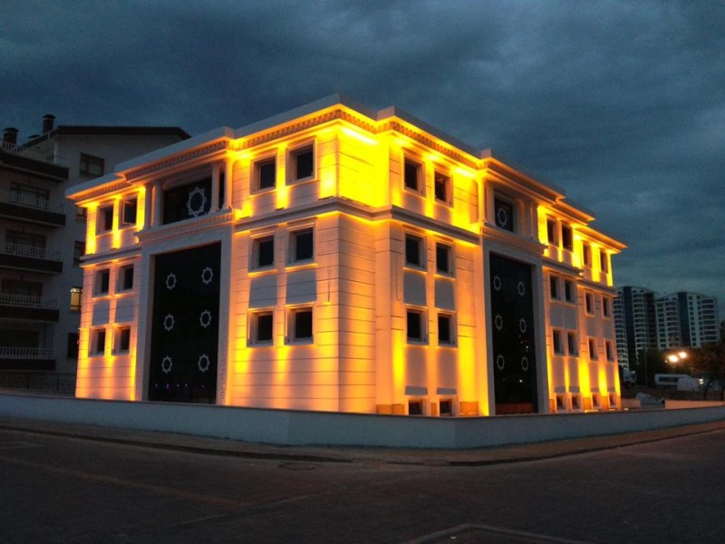 TOGEM Ankara