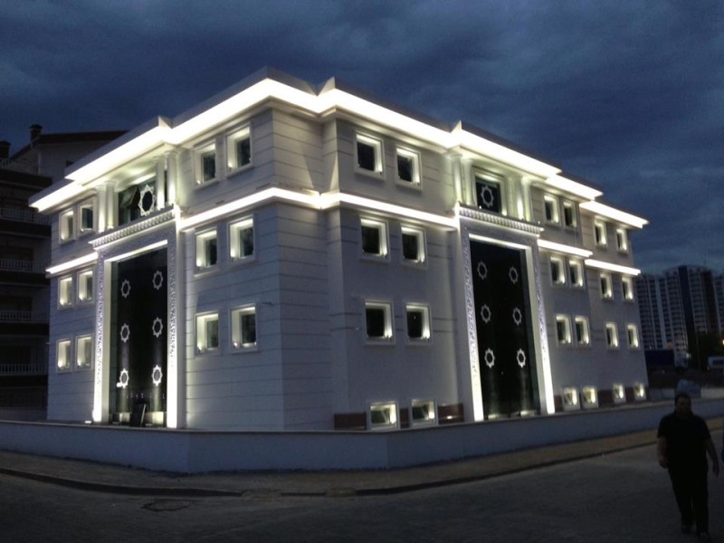 TOGEM Ankara