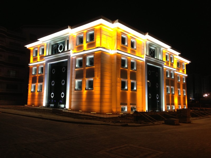 TOGEM Ankara
