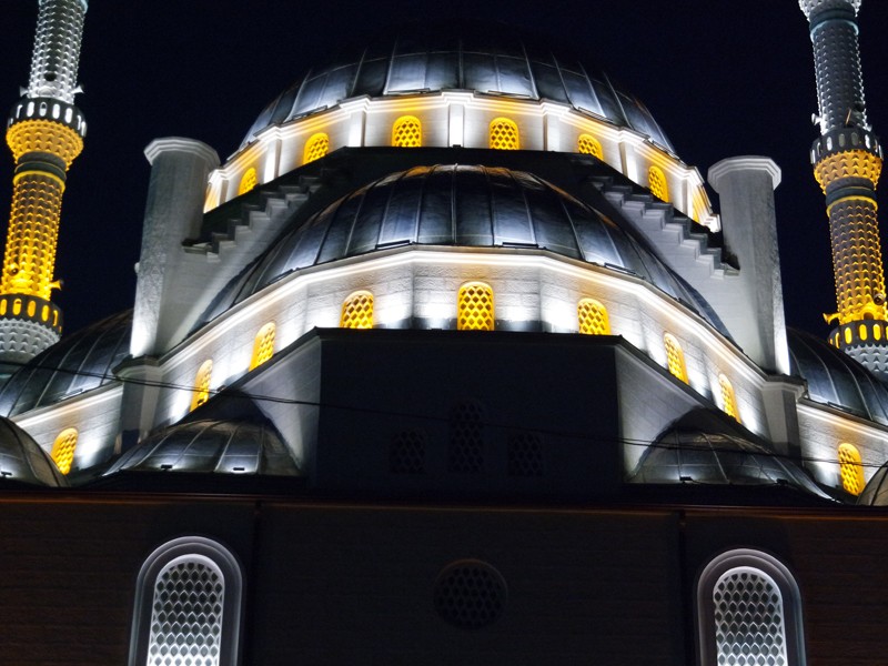 Ankara / Kazan Ulu Cami